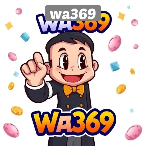 Keuntungan bermain di platform game wa369