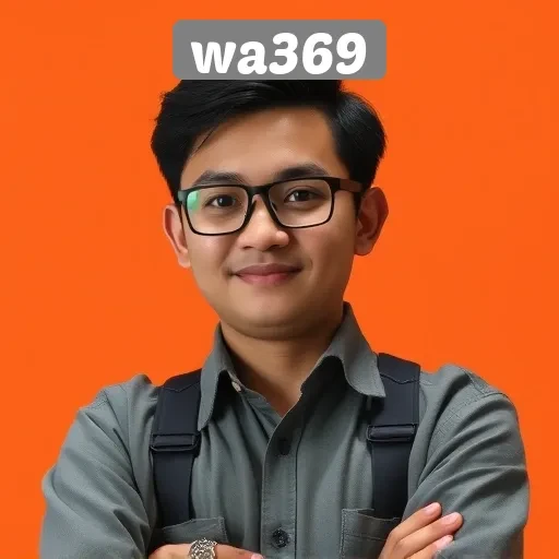 Pelayanan Pelanggan di Wa369 dan Kualitasnya