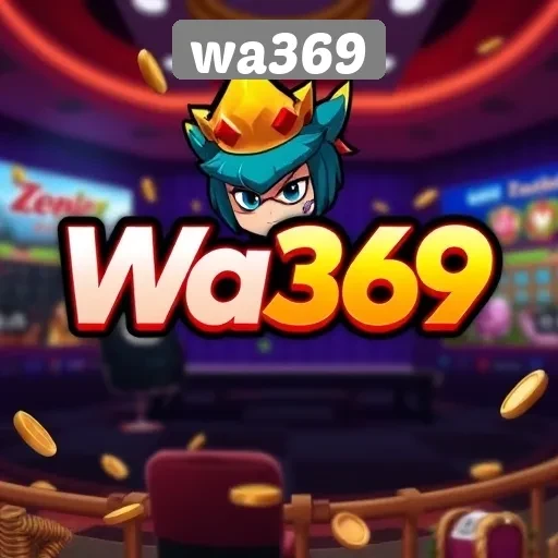 Menelusuri Keunggulan dan Fitur Situs Game wa369