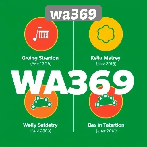 Ketahui Keunggulan dan Kekurangan WA369