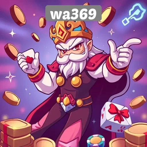 Perbandingan Game Populer yang Tersedia di wa369