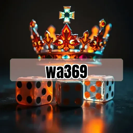 wa369: Nikmati Serunya Permainan Game Slots di Sini!