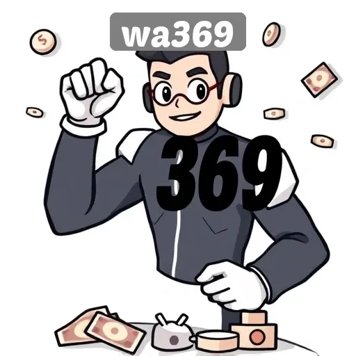Tips dan Trik Bermain di WA369 untuk Pemula
