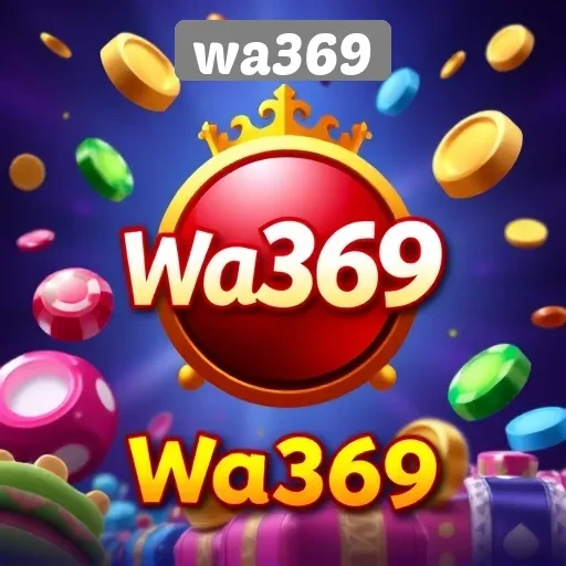 Mengulas Permainan Terpopuler di Wa369