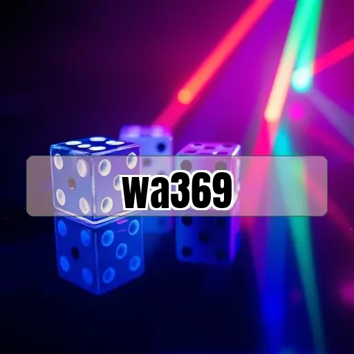 wa369: Berpartisipasi dalam Turnamen Game Menarik di Indonesia