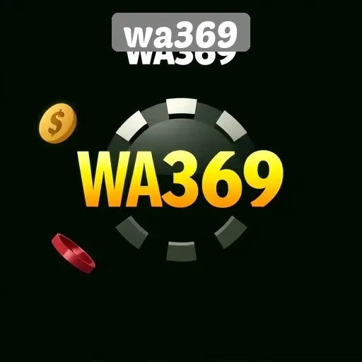Beragam Jenis Permainan yang Tersedia di WA369
