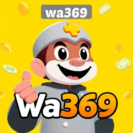 Situs Game Wa369 Menawarkan Beragam Pilihan Permainan
