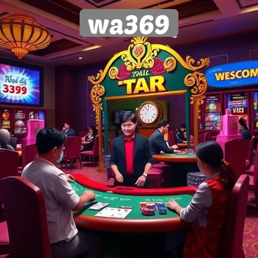 Kelebihan dan Kekurangan Bermain di Wa369